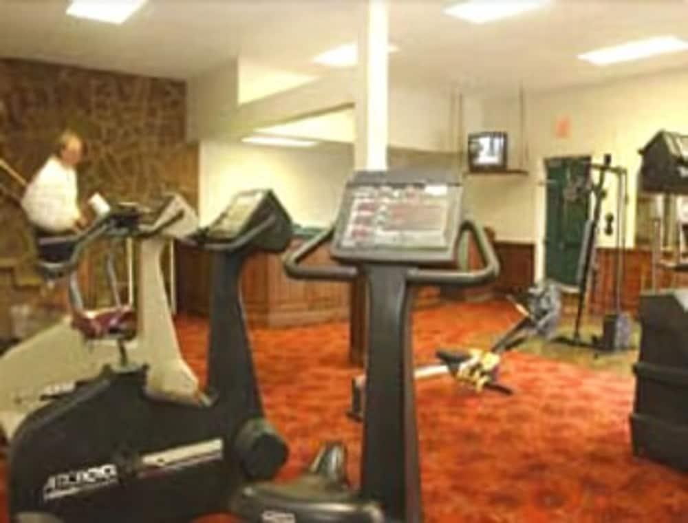 Days Inn By Wyndham Brockville Facilidades foto